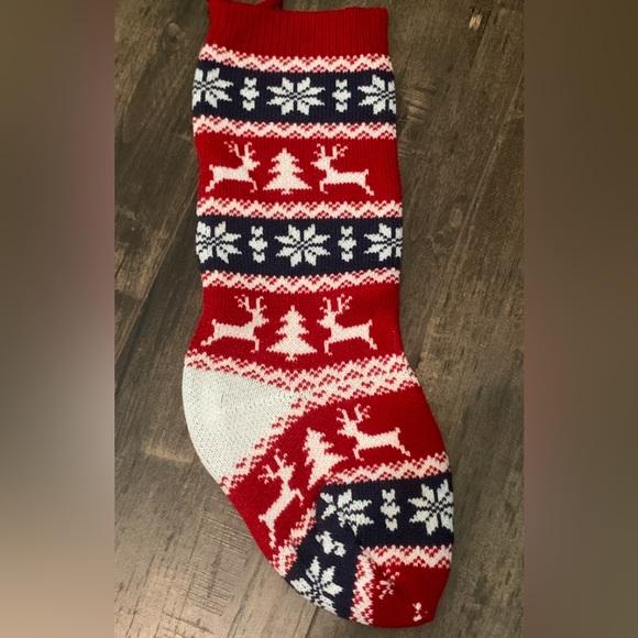 Christmas 4 pack stockings NEW!!! - Picture 4 of 5